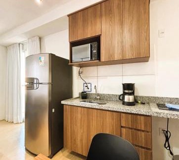 Santo Cristo Apartment | Rio Wonder Mauá by Housi