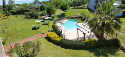 Colon Apartment | Rio y Piedras