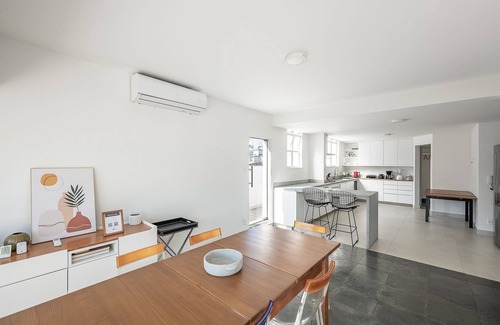 Zona Sul Apartment | Rio027 - Large 5 bedroom penthouse