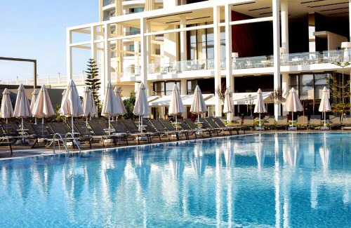 Sorgun Mahallesi Hotel | Riolavitas Resort & Spa