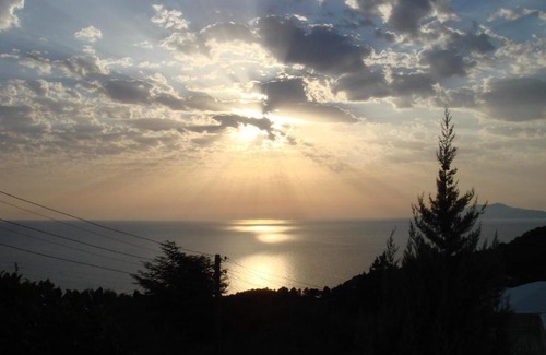 Anacapri Bed & Breakfast | Riolinciano14 B&B