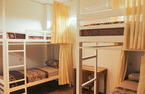 Bogor Timur Hostel | Rion Hostel Bogor