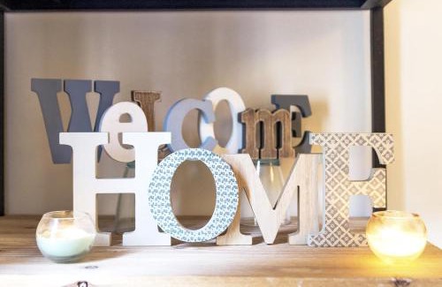 Repubblica Apartment | Rione Monti Home