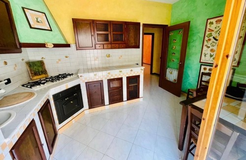 Poggio Mirteto Apartment | Riosole Tourist Accommodation 5.8