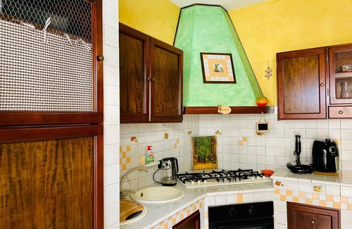 Poggio Mirteto Apartment | Riosole Tourist Accommodation 5.8