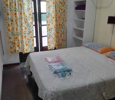 Copacabana House | riosoleilcopacabana
