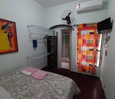 Copacabana House | riosoleilcopacabana