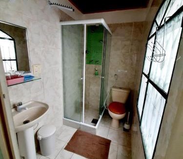 Copacabana House | riosoleilcopacabana
