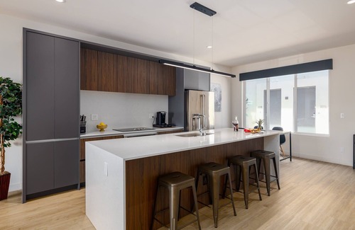 Southwest Village House | Riot - Private Patios - Heart of Old Town