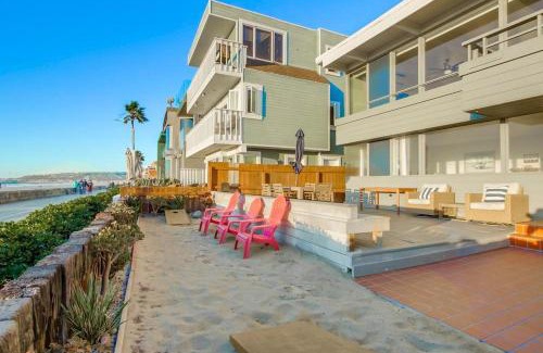 Central Mission Beach House | Rip Curl 1