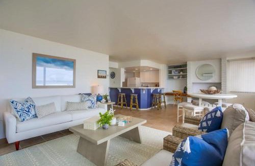 Central Mission Beach House | Rip Curl 1