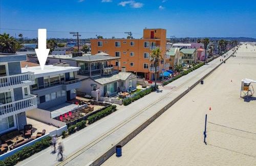 Central Mission Beach House | Rip Curl 1