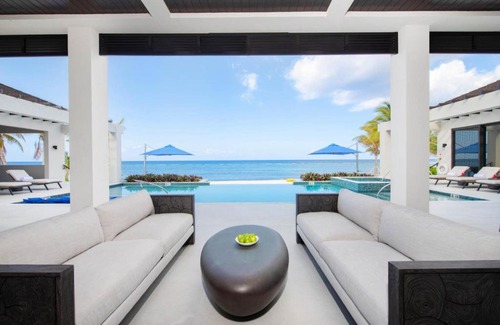 North Side House | Rip Kai Villa by Grand Cayman Villas & Condos