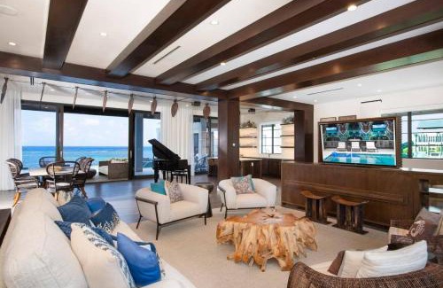 North Side House | Rip Kai Villa by Grand Cayman Villas & Condos
