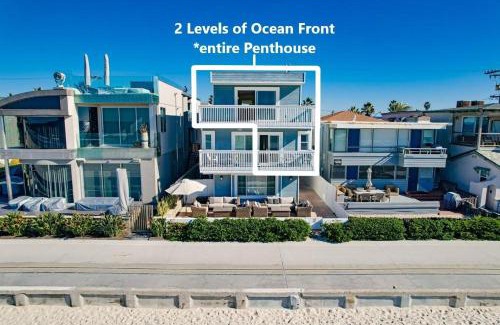 Central Mission Beach House | Rip Tide