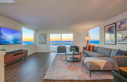 Central Mission Beach House | Rip Tide