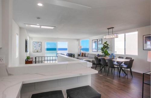 Central Mission Beach House | Rip Tide