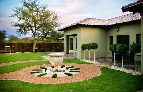 Lephalale House | Rip van Winkel Guest House