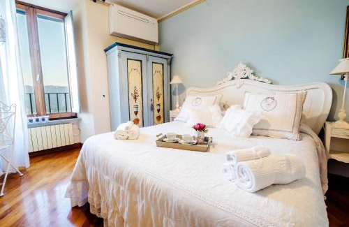 Orvieto House | Ripa Medici, camere con vista e parcheggio incluso