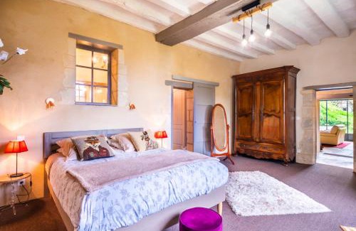 Rivarennes Villa | Riparenna