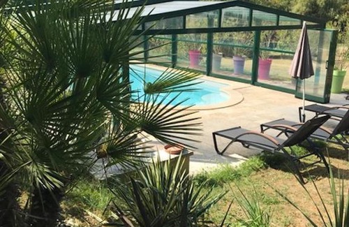 Rivarennes Villa | Riparenna