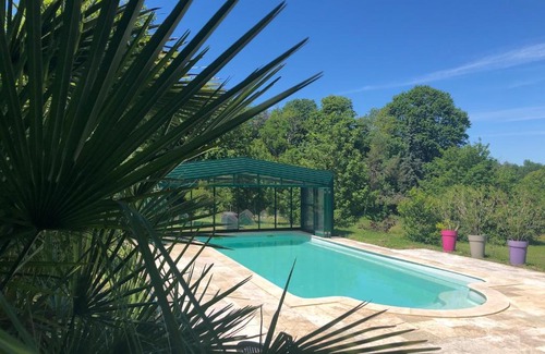 Rivarennes Villa | Riparenna