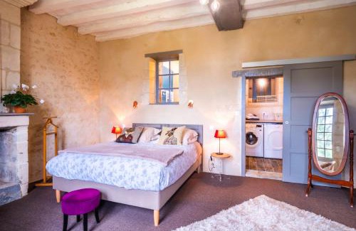 Rivarennes Villa | Riparenna