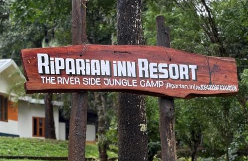 Mananthavady Resort | Riparian Inn Resort