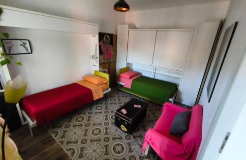 Zona XXXI Mezzocammino House | Ripe's FoRest Garden Guest House
