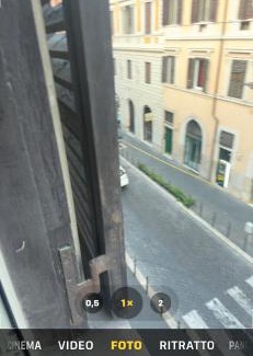 Rione IV Campo Marzio House | Ripetta 226