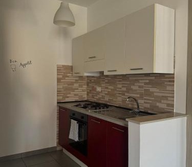 Coste Apartment | Riposto Etna Taormina Mare