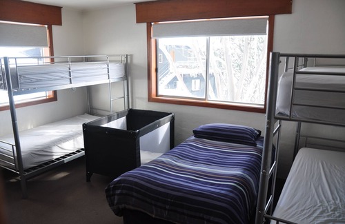 Falls Creek Cabin | Ripparoo Ski Lodge
