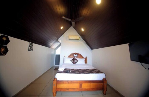 Quilon Resort | Ripples Backwater Resort