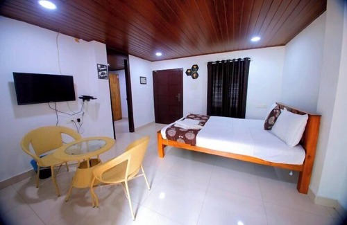 Quilon Resort | Ripples Backwater Resort