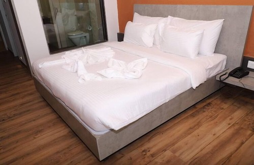 Malkhed Hotel | Ripples Resort