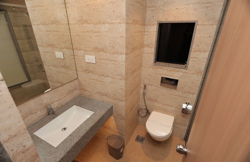 Malkhed Hotel | Ripples Resort