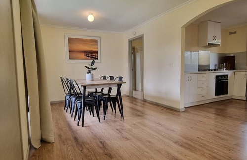 Inverloch House | Rippleview at Inverloch