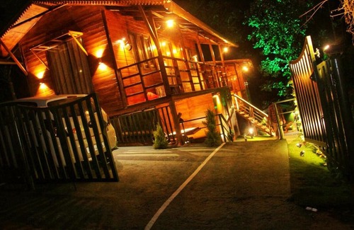 Kalpetta House | Rippon Eco Woods