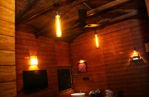 Kalpetta House | Rippon Eco Woods