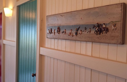 Wooli House | RIPTIDE: 3 BR, 1 BA House in Wooli, Sleeps 6