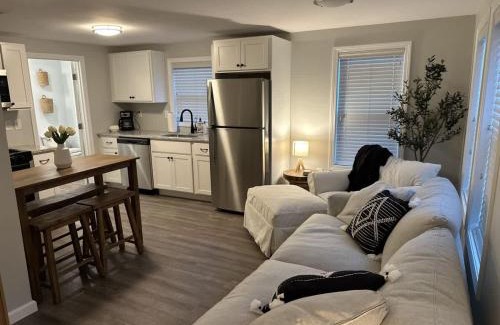 Seabrook Apartment | Riptide Retreat - Walk to Hampton & Seabrook Beach