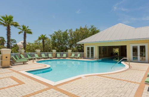 Fort Morgan House | Riptide