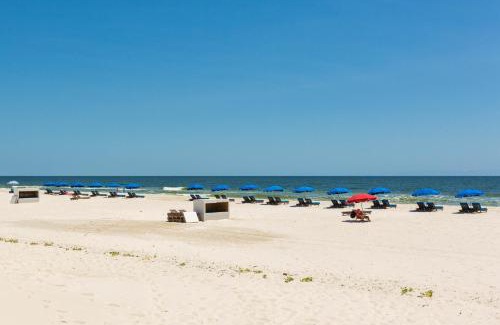 Fort Morgan House | Riptide