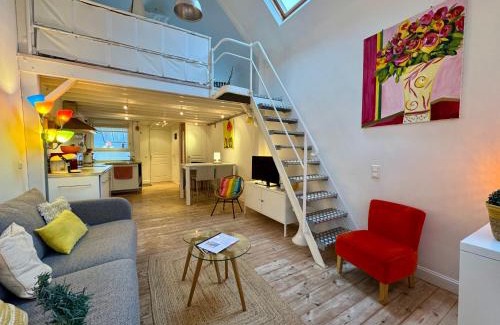Le Touquet-Paris-Plage House | Riquette