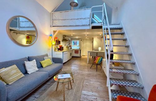 Le Touquet-Paris-Plage House | Riquette