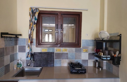 Kemang House | RiReRa Guest House Bogor
