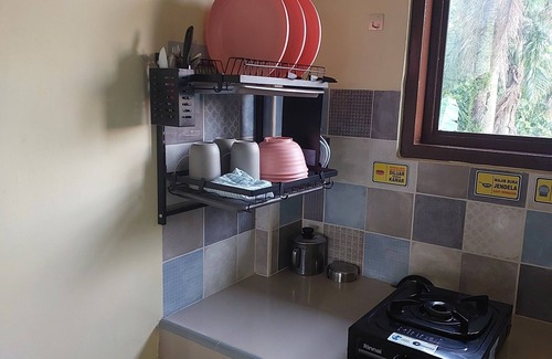 Kemang House | RiReRa Guest House Bogor