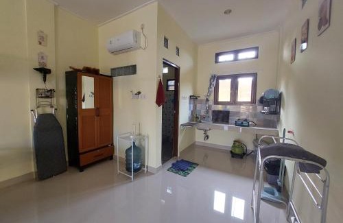 Kemang House | RiReRa Guest House Bogor Syariah
