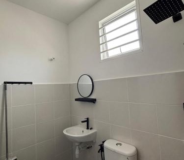 Taman Tan Chee Hoe House | Ris Homestay Islam FOREST HEIGHT