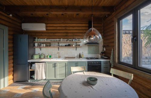 Yerevan Villa | RIS Signature Villa Zovuni